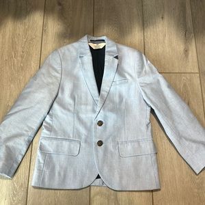 Little Boys Sport Coat
